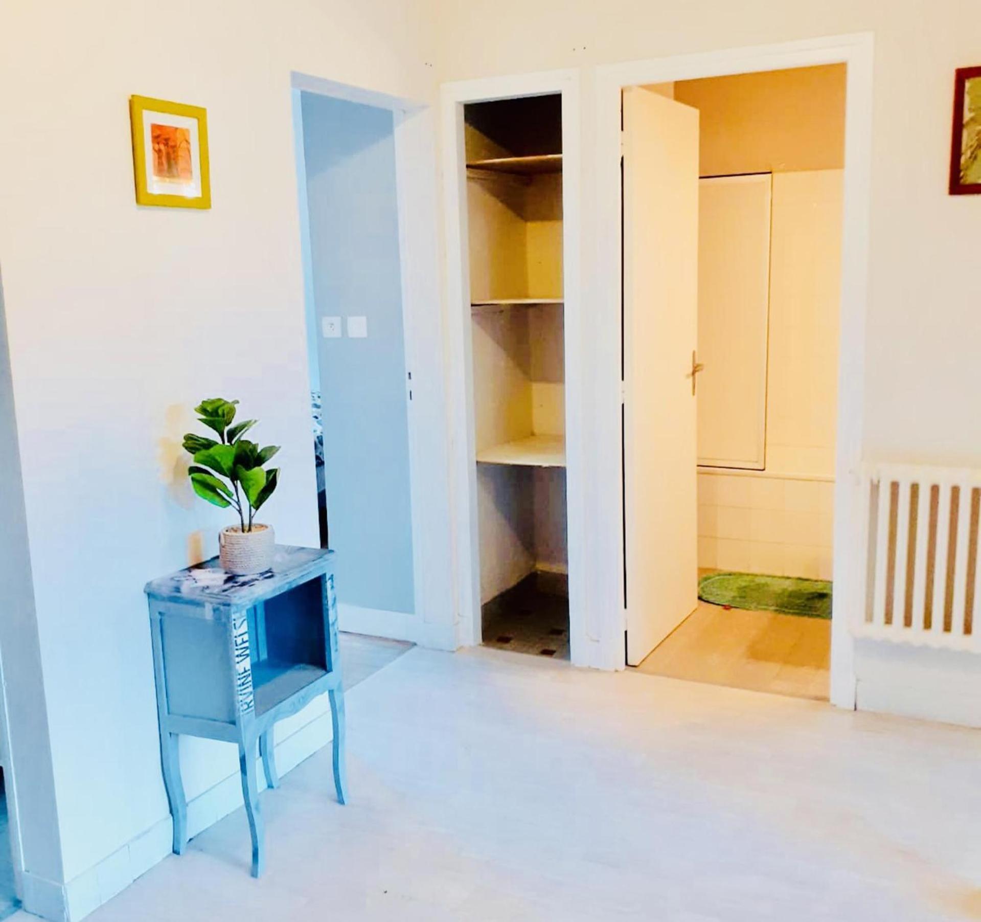 Mountain View 2 Bedroom Apartment Saint Beat Lez Extérieur photo