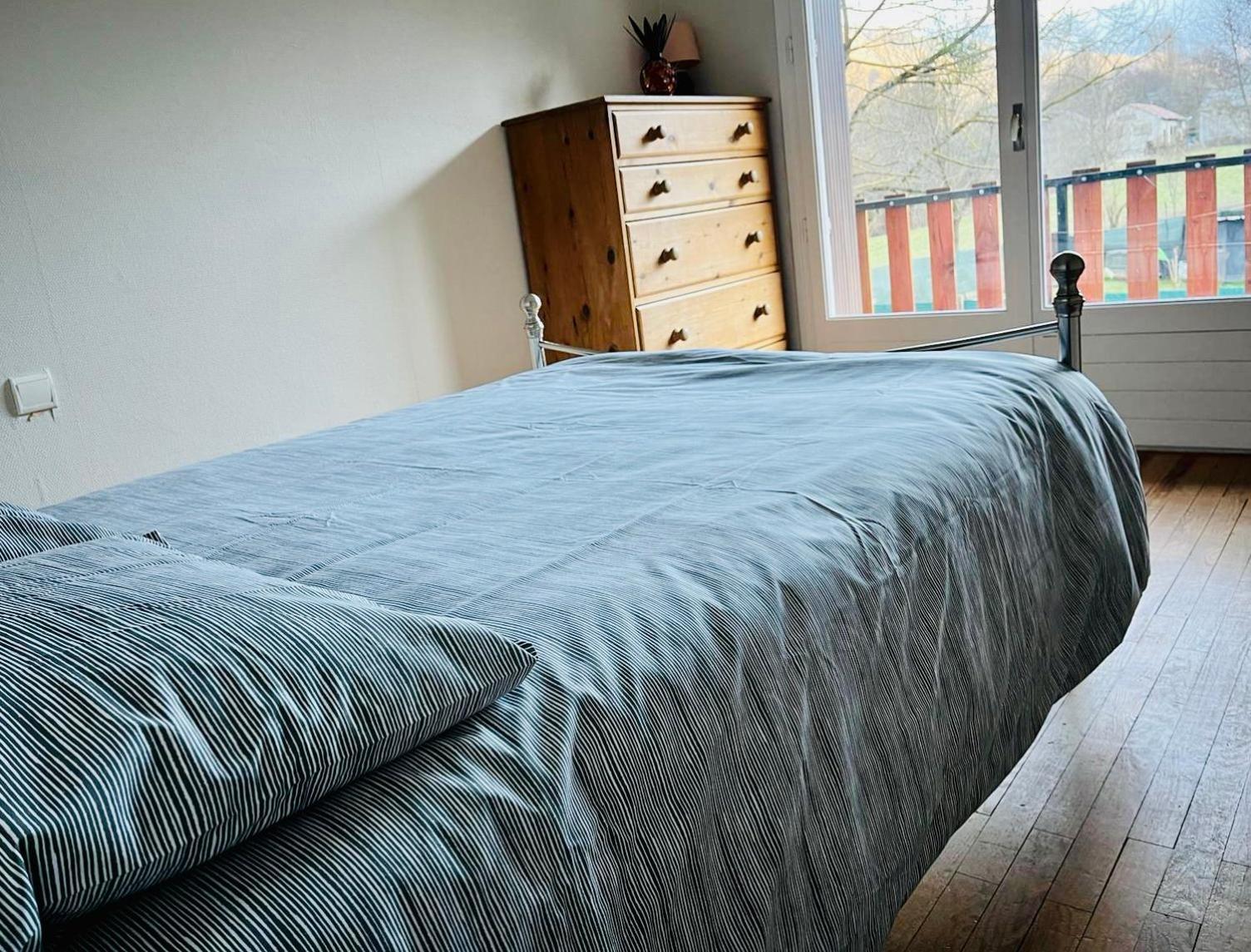 Mountain View 2 Bedroom Apartment Saint Beat Lez Extérieur photo